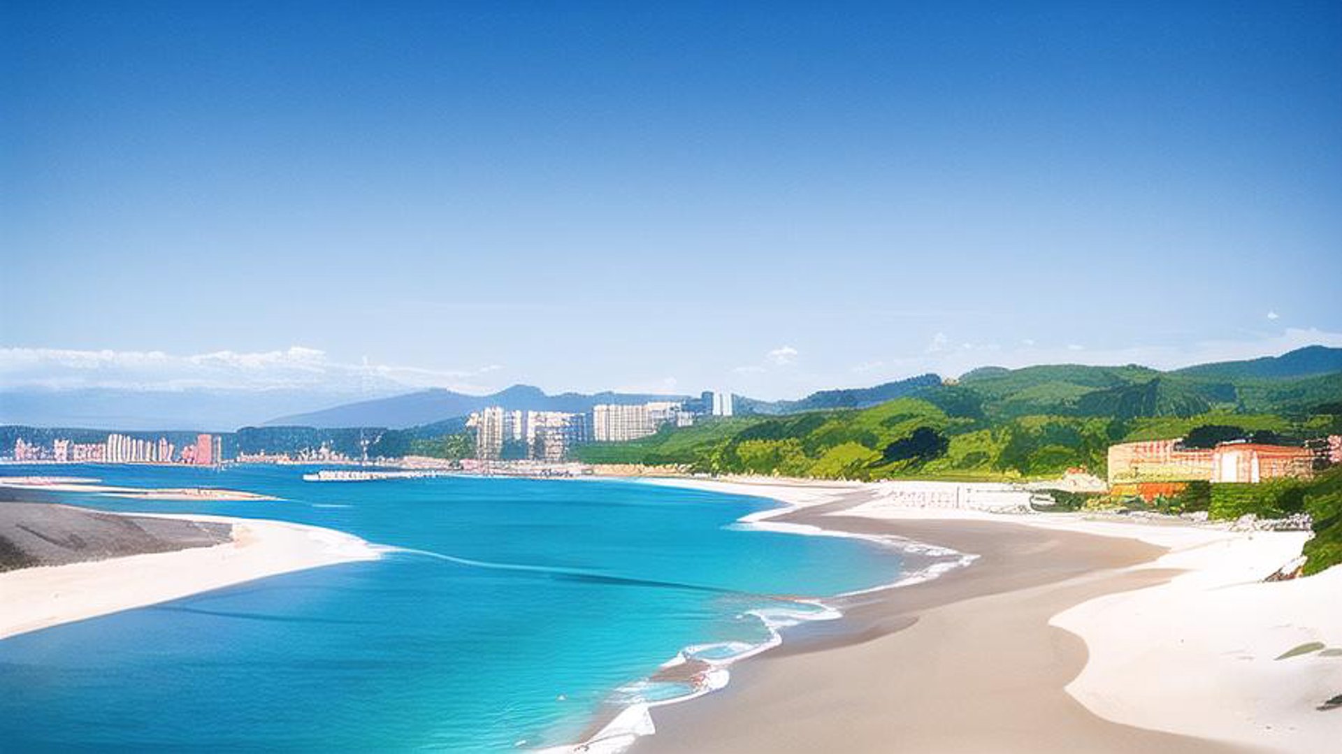 于居商贸